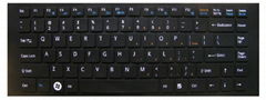 Keyboard skin for SONY laptop 