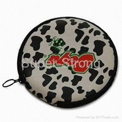 Neoprene CD Bag 