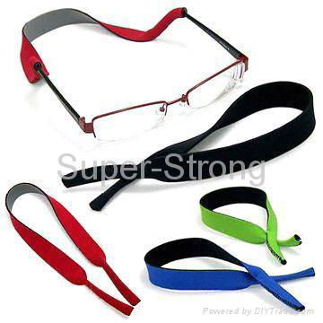 Neoprene Eyeglasses Strap 