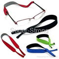 Neoprene Eyeglasses Strap