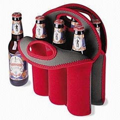 neoprene can cooler