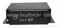 CF Card Car DVR with GPS function
