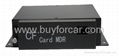 CF Card Car DVR with GPS function GST-MDR345