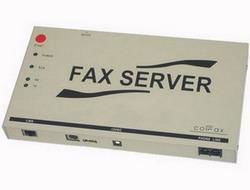 cofax 传真服务器 3