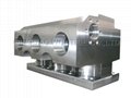 Cylinder for Triplex plunger pump (SPM