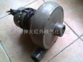 AC-DC dual-use straw gasifier Blower exhaust fan 2