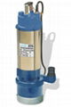 清水潜水泵\水泵\SPA3-70/3-2.2A（F）