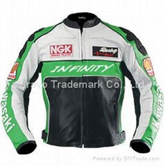 Motos Jacket