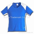 Football shirt 5