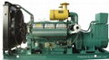 CE Approved Diesel Generator Sets -