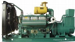 CE Approved Diesel Generator Sets - 2KW-2000KW 