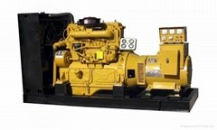 Demostic Diesel Generator Set (50KW-100KW) 