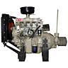 Stationary Power Diesel Engine (R4105P)