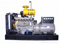 CE Approved Diesel Generator Sets 