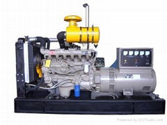 CE Approved Diesel Generator Sets