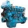  Marine Diesel Engine (R6105C8) 