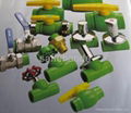 PPR pipes and fittings 2