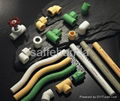 PPR pipes and fittings 3