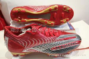 soccer shoes 2