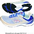 Jogging shoes series 2