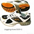Jogging shoes series 3