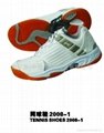 羽毛球鞋  2005-2 3