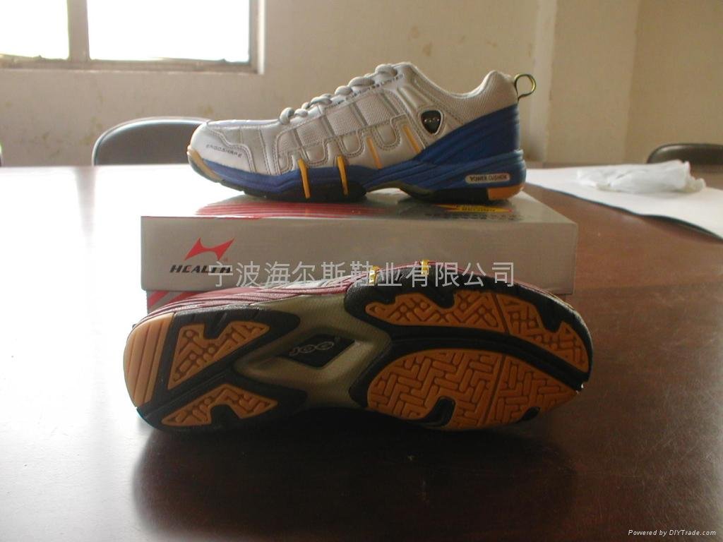 Badminton  shoes series 
