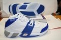 蓝球鞋系列   3010-2