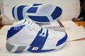 Basketball shoes series 