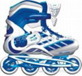 inline skates shoes