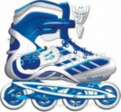 inline skates shoes 