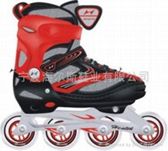 inline  skates shoes