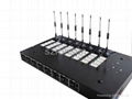 GSM 8 channals Fixed wireless terminal