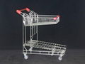 Cargo trolley 