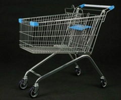 European style shopping carts (JD-A150)