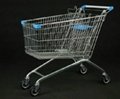 European style shopping cart (JD-A180) 1