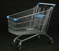 European style shopping cart (JD-A210)