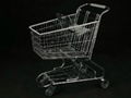 American style shopping cart (JD-M60) 1