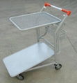 diy trolley