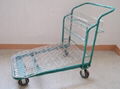 Logistic trolley (JD-L3)