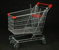 Australia style shopping cart (JD-AO160) 1