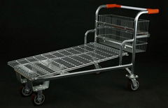 Cargo trolley