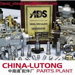 China Lutong Parts