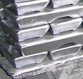 Aluminum Bars 99.70 % pure 1