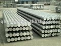 Aluminum Bars 99.70 % pure 3