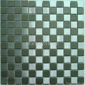 Metal Mosaic,Stainless Steel Mosaic (