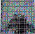 Glass Mosaic,Iridium Glass Mosaic 1