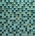 Crystal Mosaic,Glass Mosaic( 11515-01 ) 1