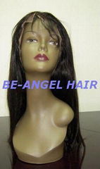 Malaysia hair lace wigs