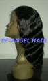 Body wave full lace wigs 2